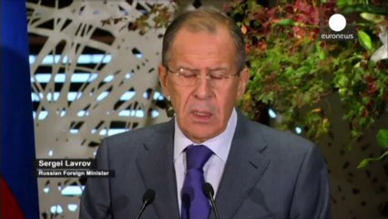 Moscou et Tokyo veulent renforcer leur coopération en matière de sécurité