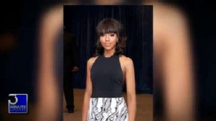 This week’s biggest Scandal is Kerry Washington’s secret Pregnancy!