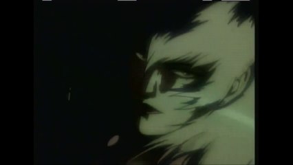 Otaku Nate Episode 8: Cyber City Oedo 808