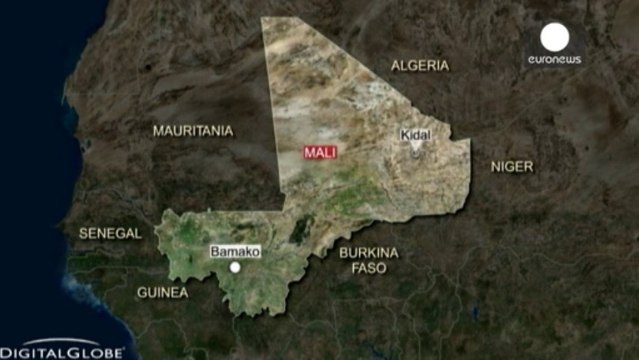 Mali, uccisi i due giornalisti francesi di RFI
