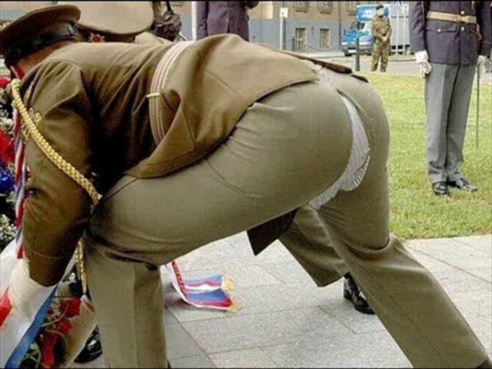 Pants ripping stories