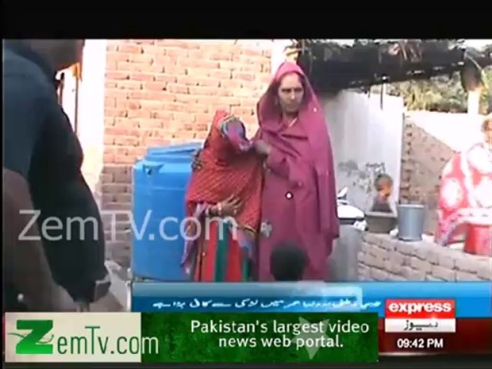Baap ne paise lekar 12 saala larki ki shaadi karadi