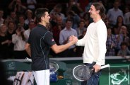 Tennis : Novak Djokovic invite Zlatan Ibrahimovic à faire quelques balles