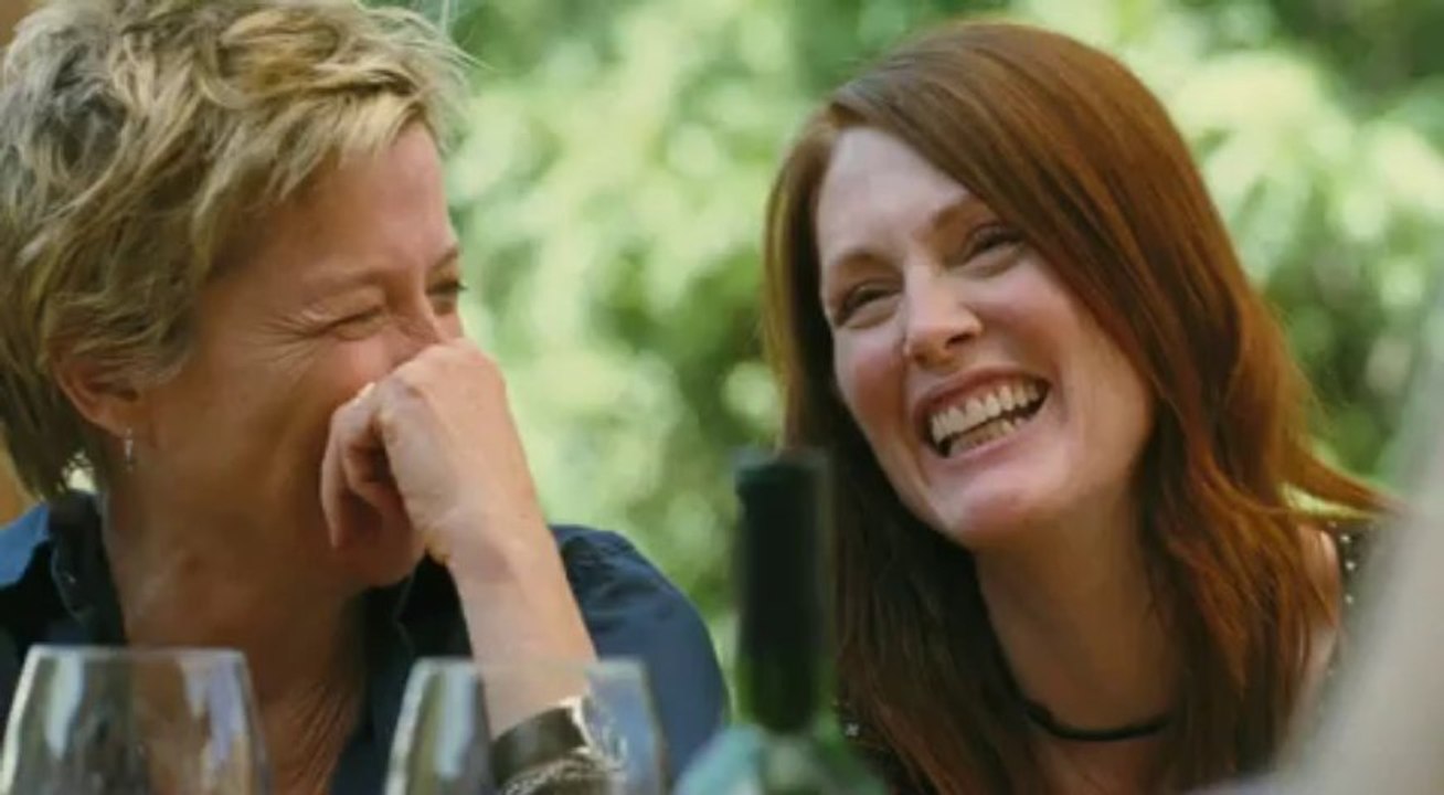 The Kids Are All Right Trailer