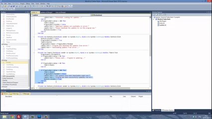 VisualBasic - Jak zrobić zaawansowany hack