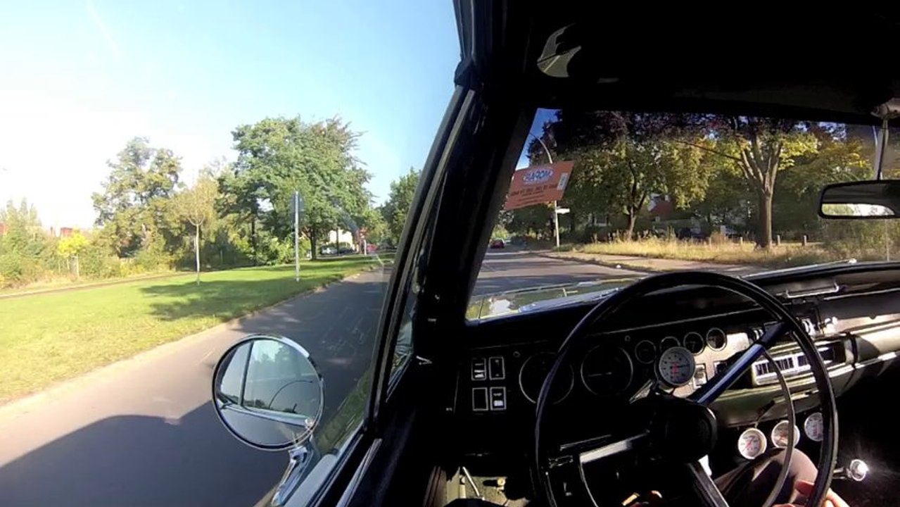 Dodge Charger kaufen Cruiseadors in Berlin bietet Dodge Charger zum Kauf und mieten