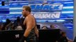 John Cena & Goldust & Cody Rhodes vs Antonio Cesaro & Damien Sandow & Jack Swagger