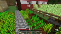 Minecraft PC: El Mundo Hardcore del ALK4PON3 Ep. 22 