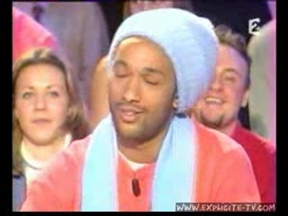 Gyneco Freestyle Chez Lumbroso