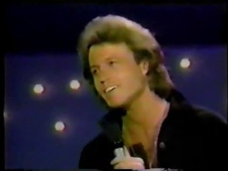 Andy Gibb - Words
