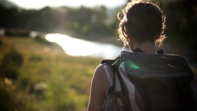 Présentation des métiers ECO-MED - Marion Gayaud, mammologie.