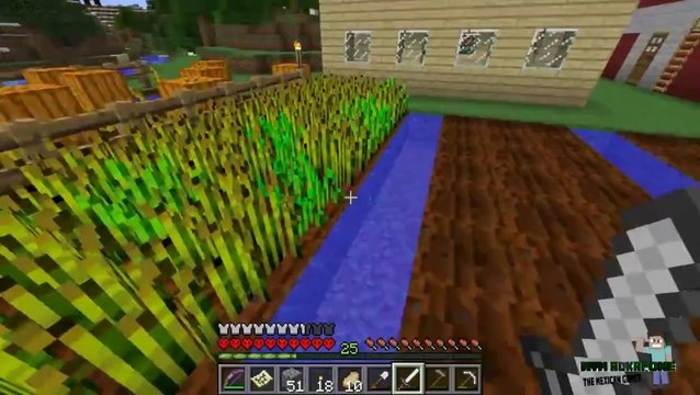 Minecraft PC: El Mundo Hardcore del ALK4PON3 Ep. 19 Puro Diamante!!