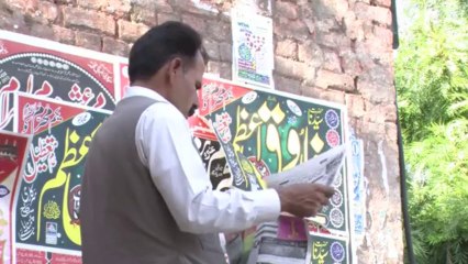 Pakistán: EEUU “ataca” diálogo con talibanes