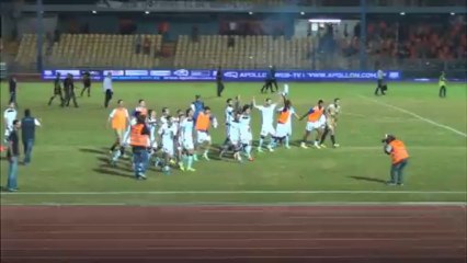 Απόλλων-ΑΠΟΕΛ-όλε Απόλλωνα