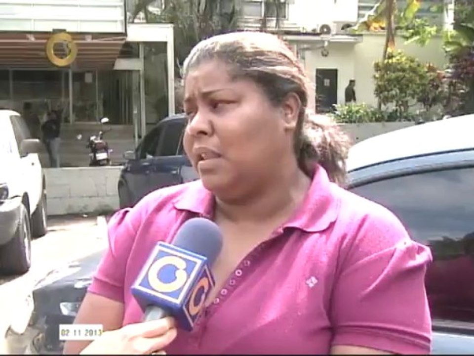 Accidente de tránsito en la Valle-Coche dejó saldo de 4 personas fallecidas