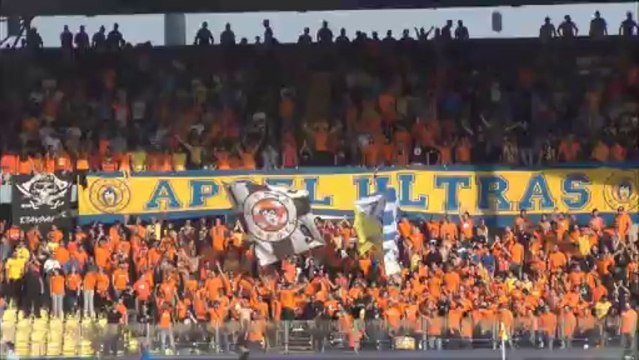 Απόλλων-ΑΠΟΕΛ-Φίλαθλοι ΑΠΟΕΛ (1)