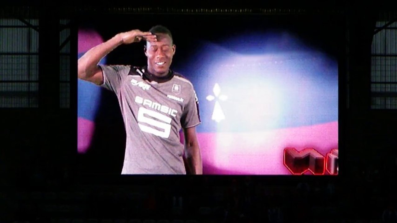 02/11/13 : SRFC-OM : le loupé de la compo