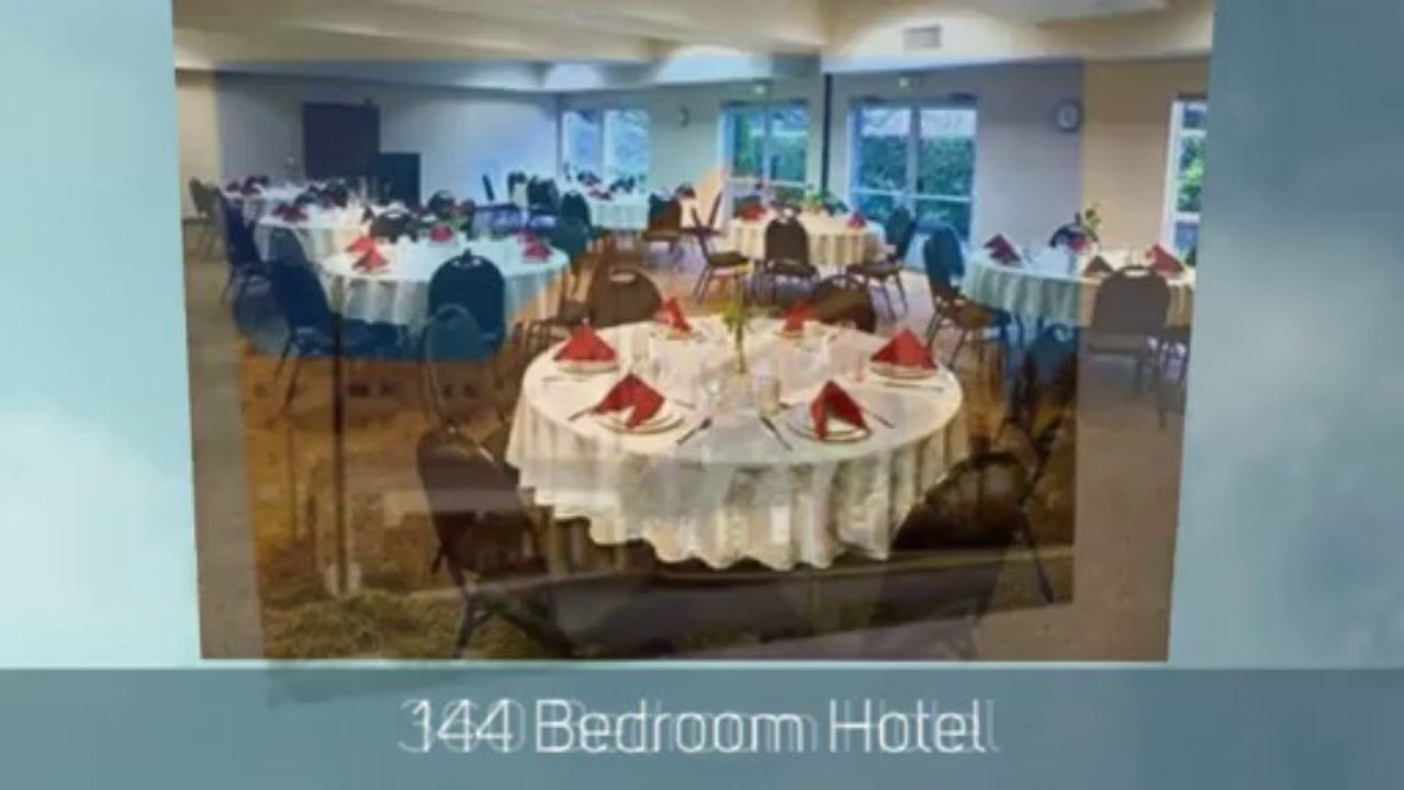 Redmond WA Hotel Vacation Rentals-Rental Inn WA