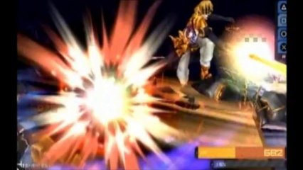 Black ★ Rock Shooter The Game - Partie. 26