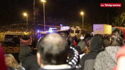 Quimper. "Une grosse satisfaction mais dommage que cela se finisse ainsi"