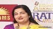 Anuradha Paudwal Bollywood Celebrity Wishes Happy Diwali 2013