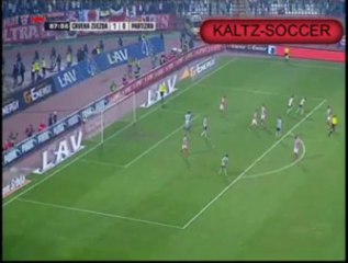 ,FC RED STAR - FC PARTIZAN 1-0