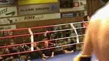 Marcin Parcheta vs Umut Demirors (71kg)