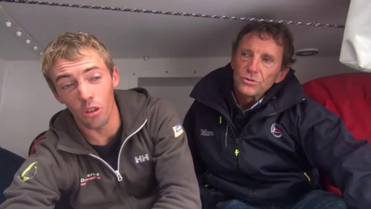 Bruno et Thomas (Acte 1)