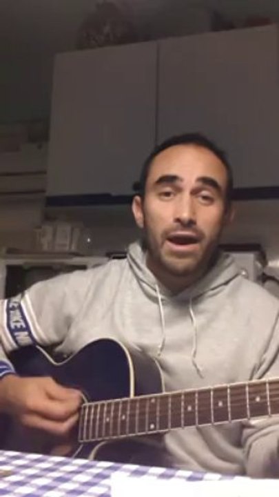 Arnold et Willy générique Laurent Comas