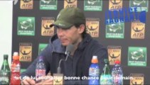 Paris-Bercy 2013 - Rafael Nadal : 