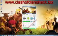 Clash of Clans Tricheur - Pirater - Hacker (November 2013 Updated)