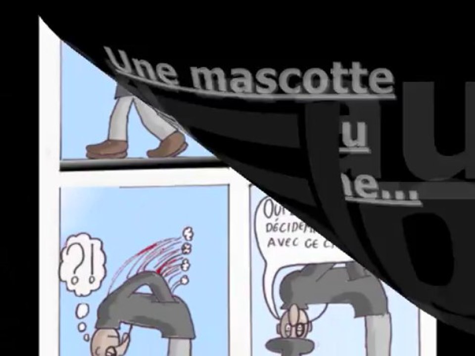 Prsentation des dessins et BD d'Alawanegen