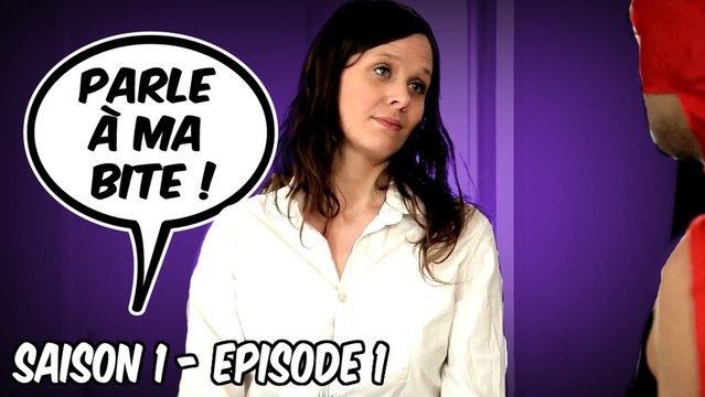 PARLE À MA (BIP) (Captain Brackmard) S1E1