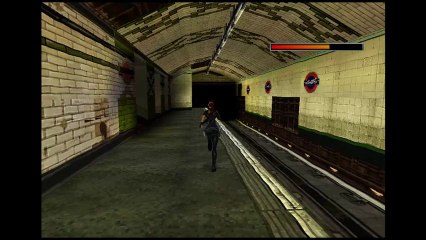 Tomb raider III (16) Aldwych (3/3)