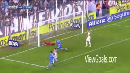 ViewGoals.com -  Karim Benzema Goal