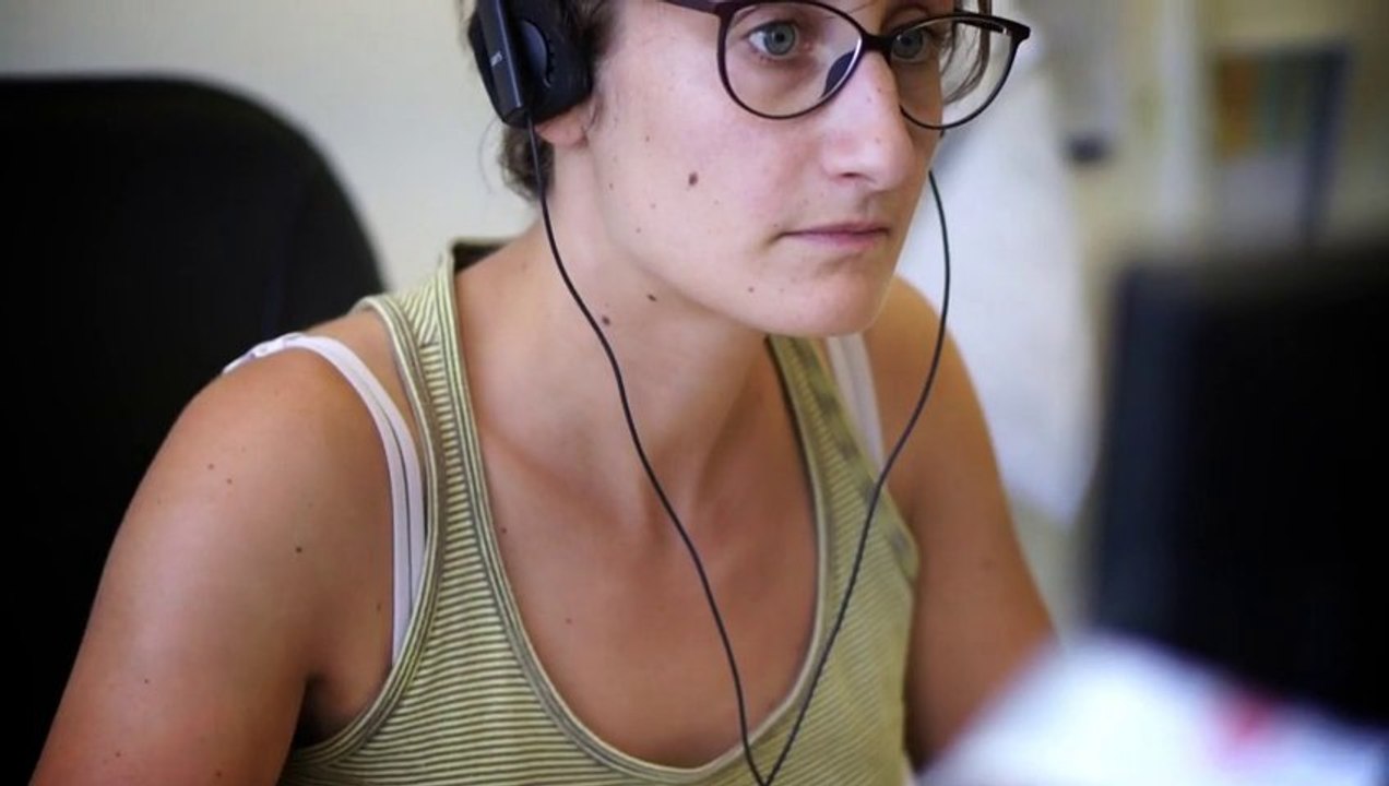 L'évolution de carrière chez ECO-MED -  Marion Gayaud, mammologie.