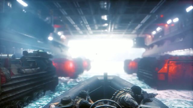 Battlefield 4 Graphics Card Showdown & Benchmarking Procedure