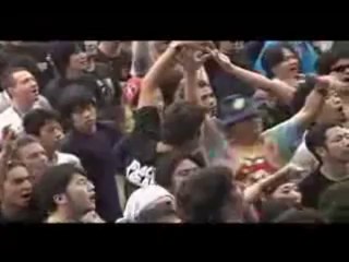 Alice In Chains with Sebastian Bach   Man In The Box