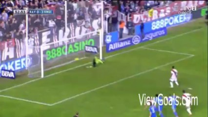 ViewGoals.com -  Jonathan Viera 1st