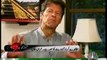 Imran Khan in Live With Mujahid - 1st November 2013