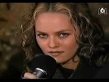 Vanessa Paradis & Alain Lanty - One {1997}