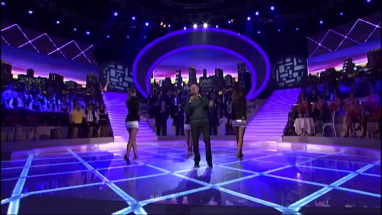 Saban Saulic - Zal - Grand Show - (TV Pink 2013)