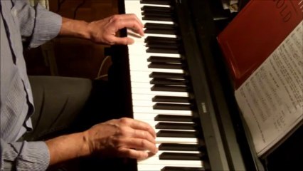 Voici ton rock baby - méthode Colin