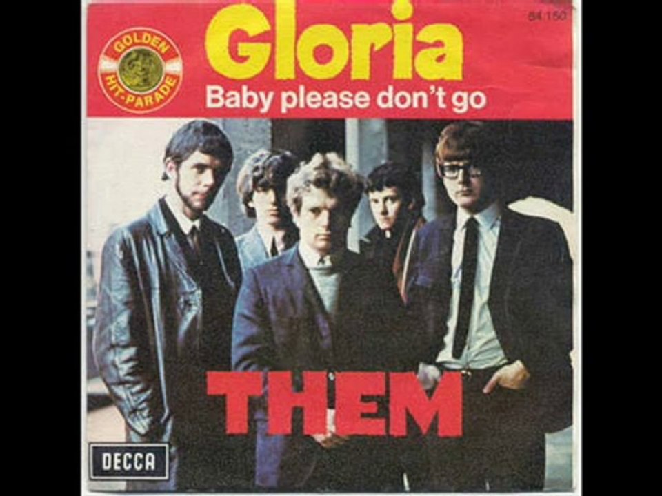 Them  Gloria