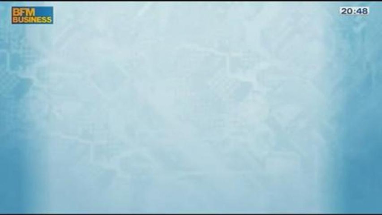 Chroniques et Coup de pouce à une start-up: Shoptimise, dans 01Business - 02/11 4/4