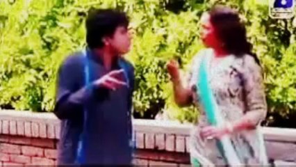 Jalebiyan - Episode 11 - 2nd November 2013 -480x360