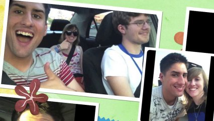 The Colin and Miles Show