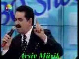 ibrahim Tatlises - Nazlı Yarim