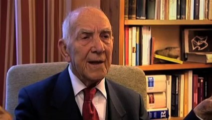 "Les Jours Heureux" Stéphane Hessel #1