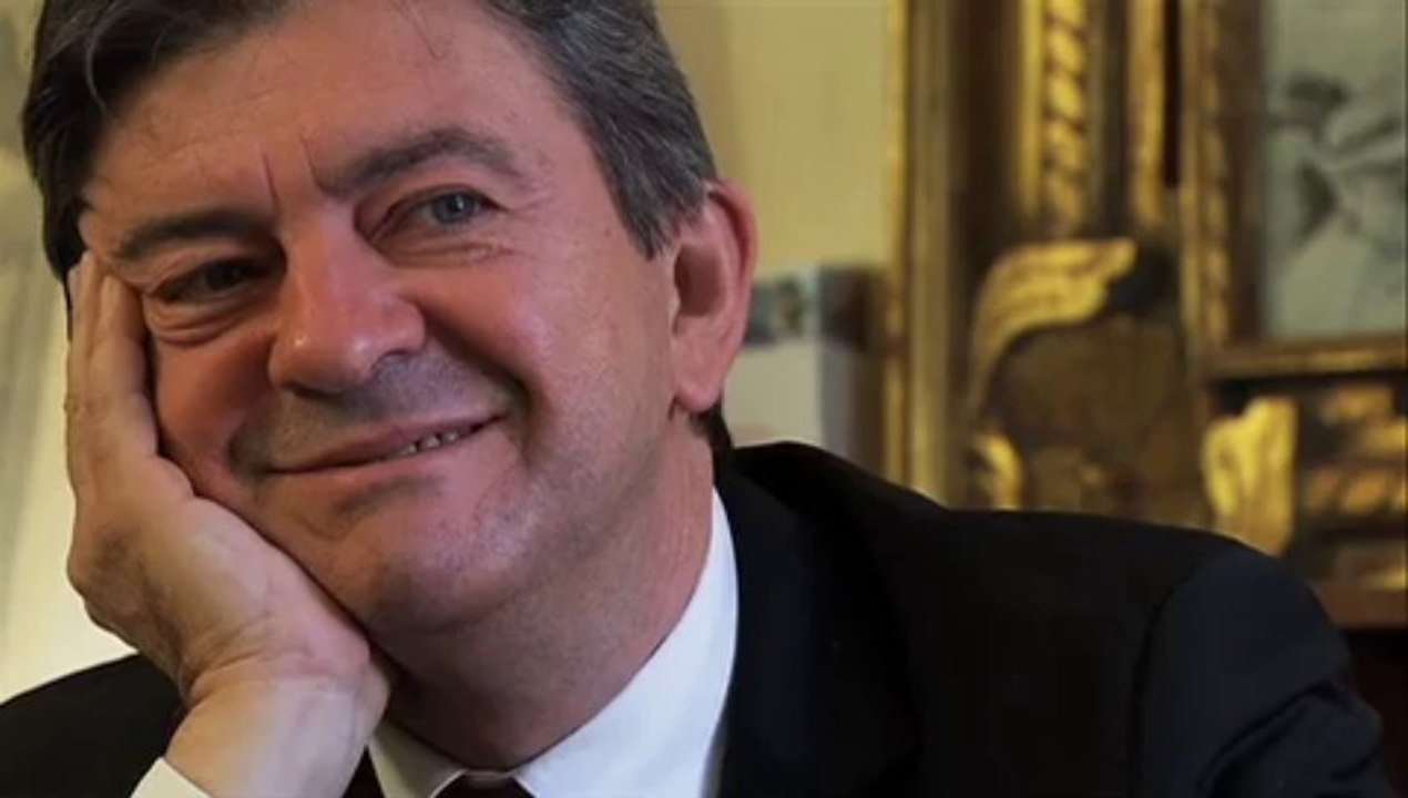 "Les Jours Heureux" J.-L. Mélenchon #3